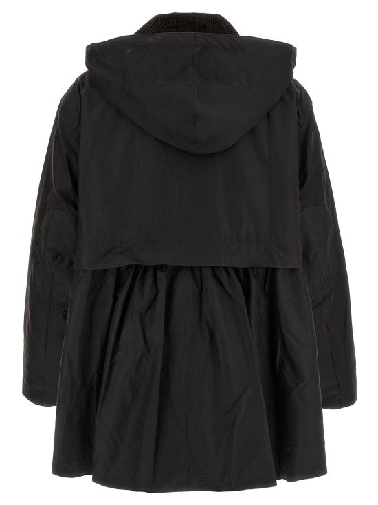 26SS 바버 패딩 LWX1523LWXBR71 - BARBOUR