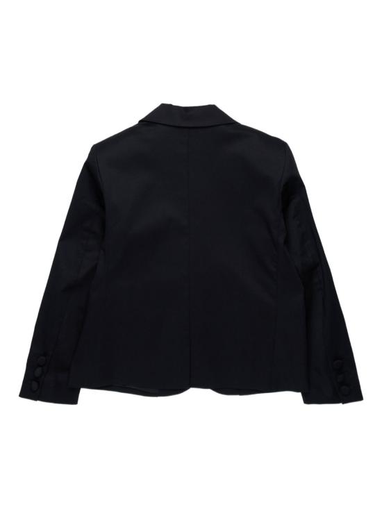 26SS [키즈] 누메로벤투노 자켓 N2109DN0466 0N900 Black - N°21