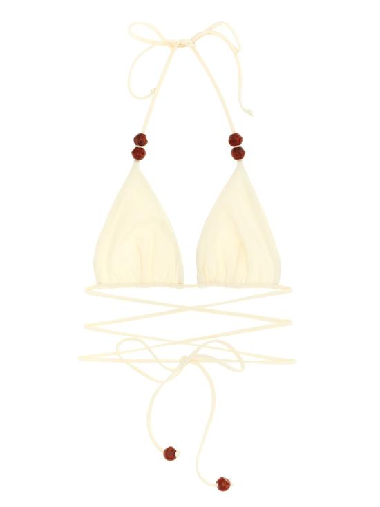 26SS 마그다뷰트림 비키니 수영복 628426CREAM - MAGDA BUTRYM