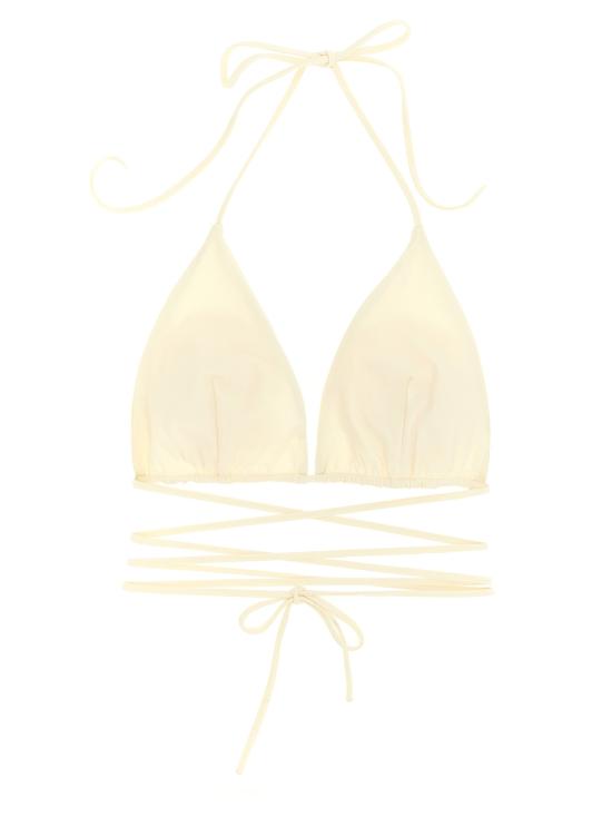 26SS 마그다뷰트림 비키니 수영복 821321CREAM - MAGDA BUTRYM