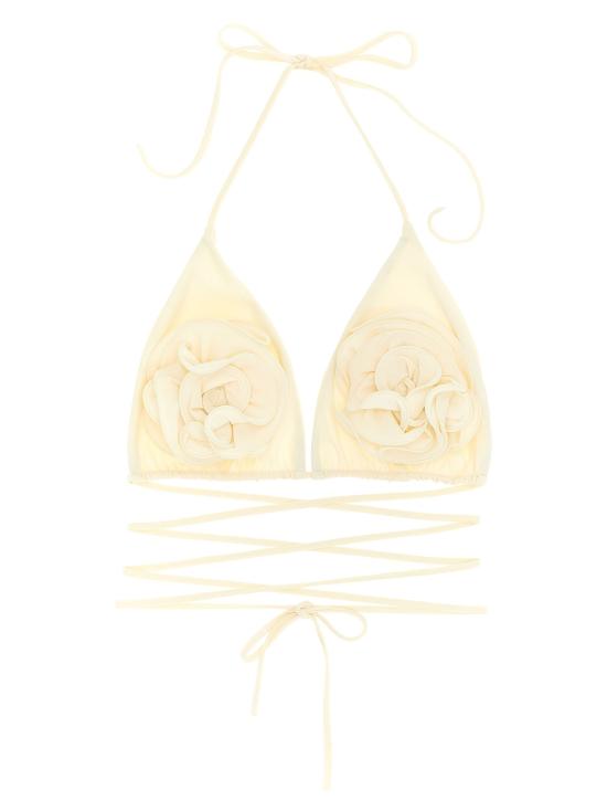 26SS 마그다뷰트림 비키니 수영복 821321CREAM