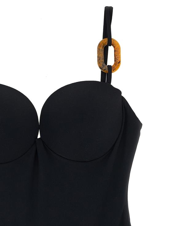 26SS 마그다뷰트림 원피스 수영복 610426BLACK - MAGDA BUTRYM