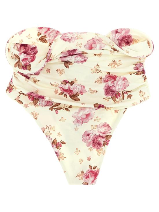 26SS 마그다뷰트림 비키니 수영복 621426CREAM - MAGDA BUTRYM