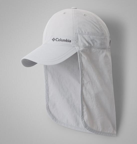  컬럼비아 볼캡 2120471039 COLUMBIA GREY DOM