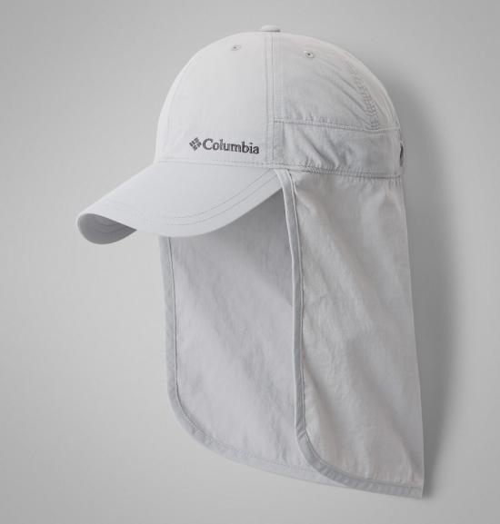  컬럼비아 볼캡 2120471039 COLUMBIA GREY DOM