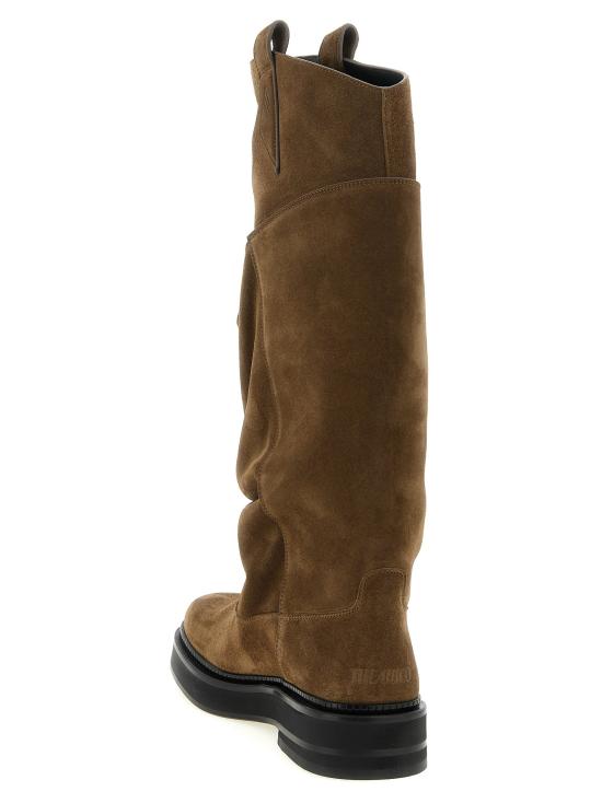 26SS 디 아티코 부츠 260WSH00902064 - THE ATTICO