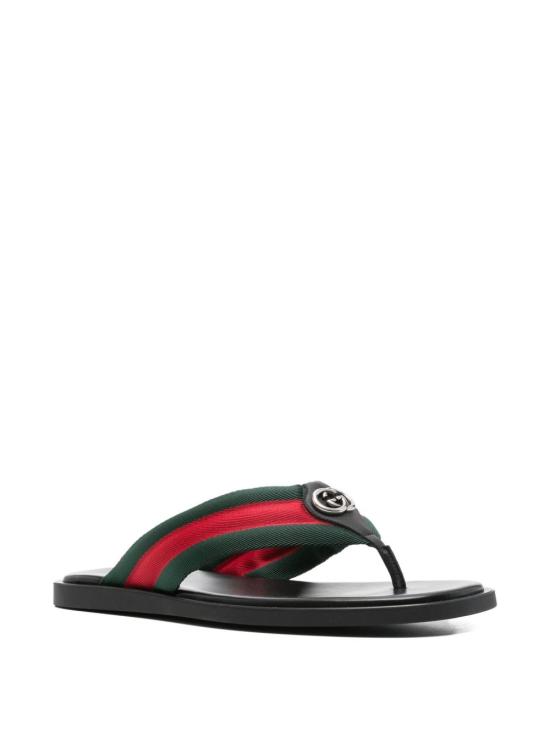 26SS 구찌 드레스 슈즈 838083 HAAL08444 - GUCCI