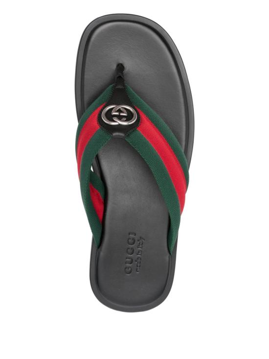 26SS 구찌 드레스 슈즈 838083 HAAL08444 - GUCCI