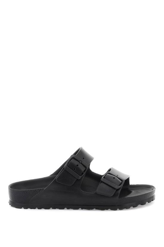  버켄스탁 샌들 129421 BLACK black - BIRKENSTOCK