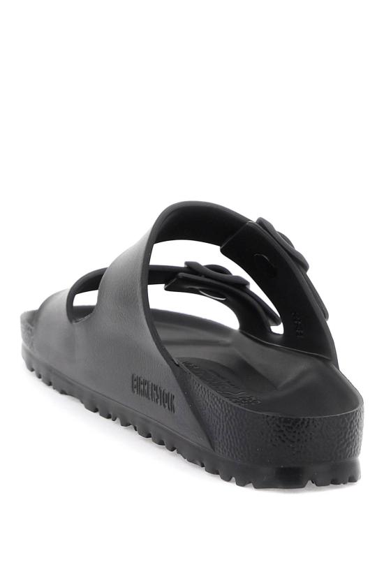  버켄스탁 샌들 129421 BLACK black - BIRKENSTOCK