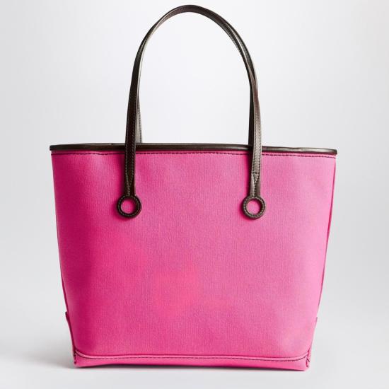 26SS JW앤더슨 토트백 HB0768FA0442 Pink - JW ANDERSON