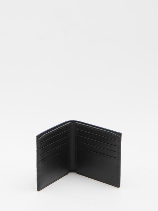 26SS 구찌 남성지갑 850175 BLACK - GUCCI