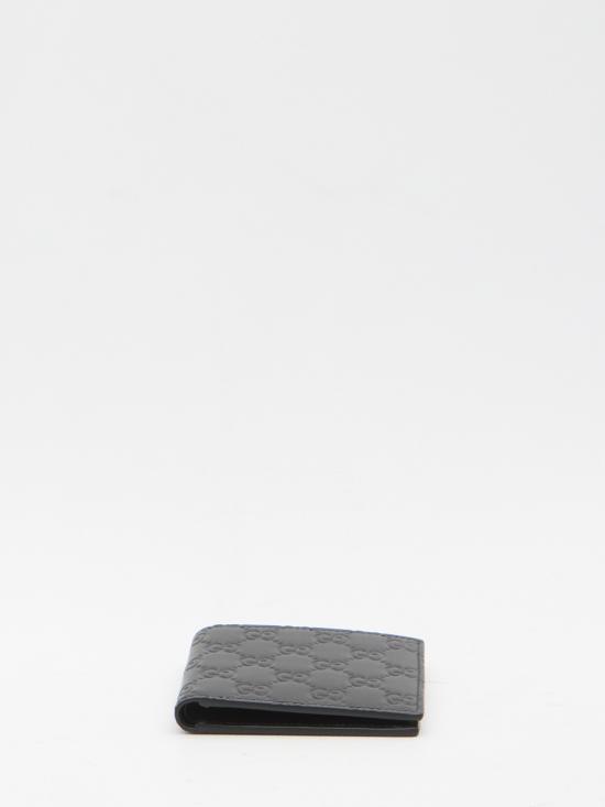 26SS 구찌 남성지갑 850175 BLACK - GUCCI