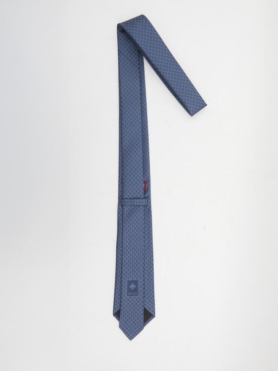 26SS 구찌 넥타이 836132 BLUE - GUCCI