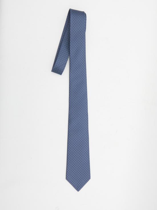 26SS 구찌 넥타이 836132 BLUE