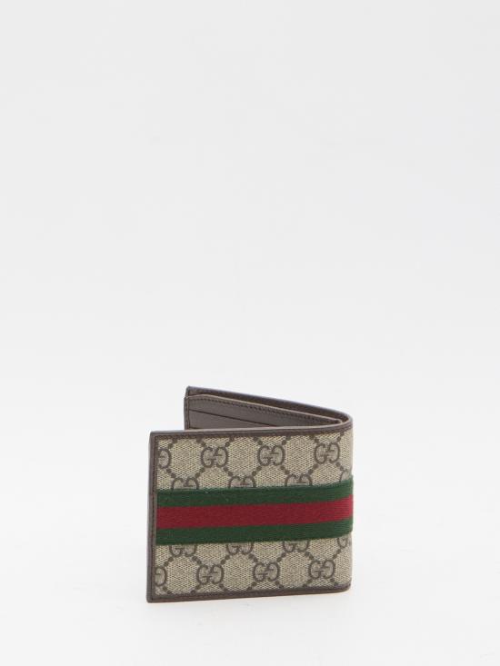 26SS 구찌 남성지갑 834271 BEIGE - GUCCI