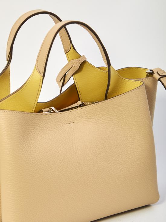 26SS 토즈 숄더백 XBWAPAFL100 CREAM - TODS