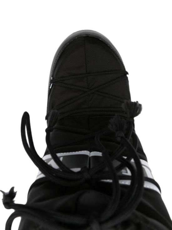 25FW 문부츠 부츠 80D1400440 N001 BLACK - MOON BOOT