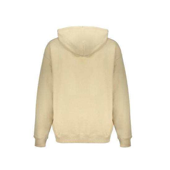  오프화이트 긴팔 티셔츠 44MBB085G5F00L 6110 Beige BEIGE - OFF WHITE