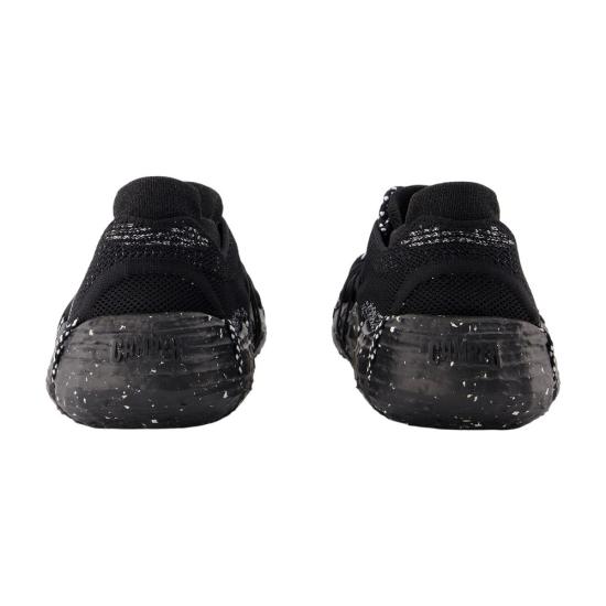 26SS 캠퍼 스니커즈 K201630 001 black - CAMPER