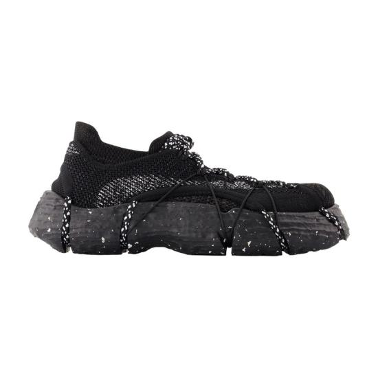 26SS 캠퍼 스니커즈 K201630 001 black