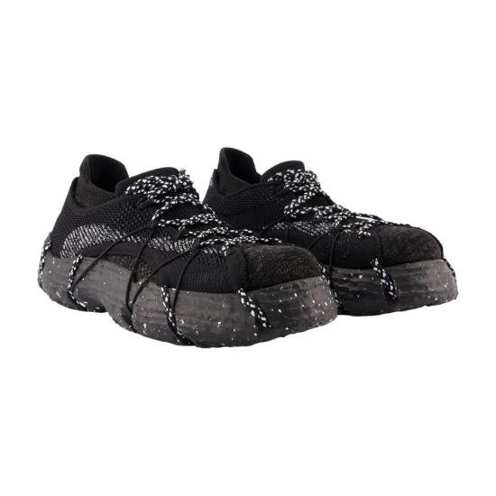 26SS 캠퍼 스니커즈 K201630 001 black - CAMPER