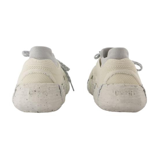 26SS 캠퍼 스니커즈 K201630 003 white - CAMPER