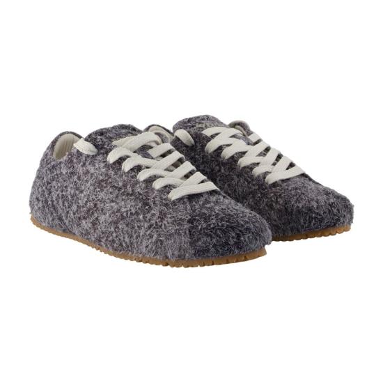 26SS 악셀 아리가토 스니커즈 F3240001 grey - AXEL ARIGATO