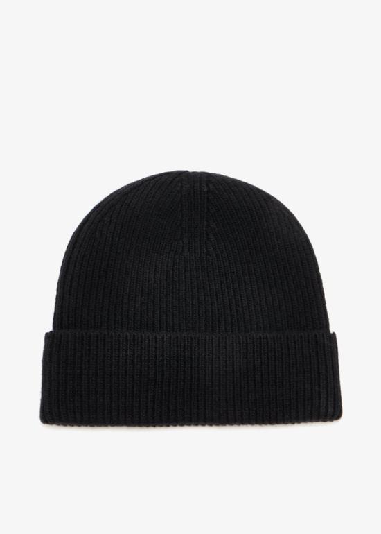  토리버치 비니 176946001 BLACK DOM - TORY BURCH