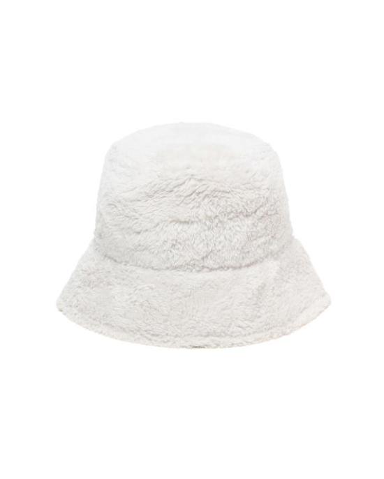  토리버치 버킷햇 168424100 WHITE DOM