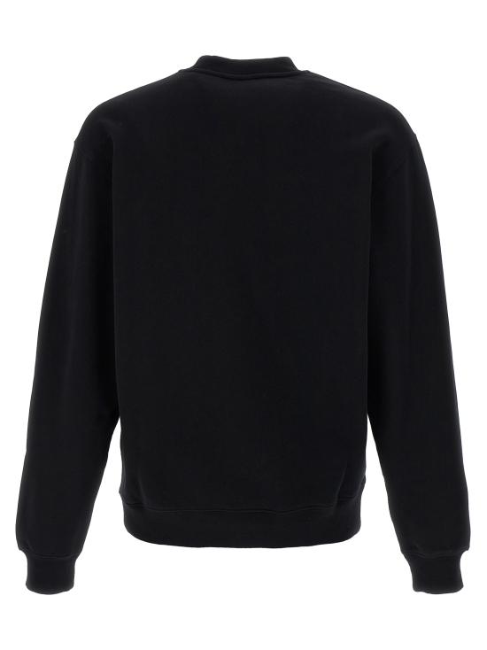 26SS 자크뮈스 긴팔 티셔츠 24ESSM00206AJ00126990 Black - JACQUEMUS