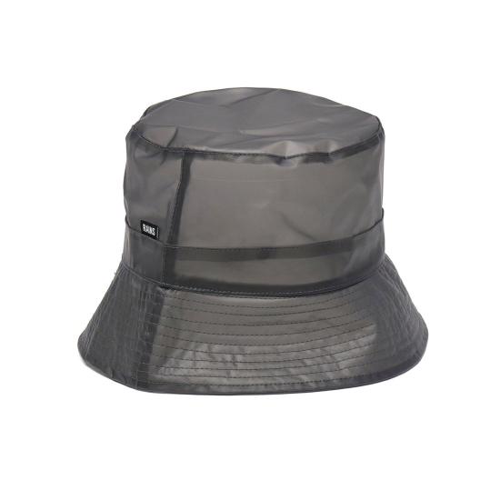  레인스 버킷햇 20010106 MIST DOM