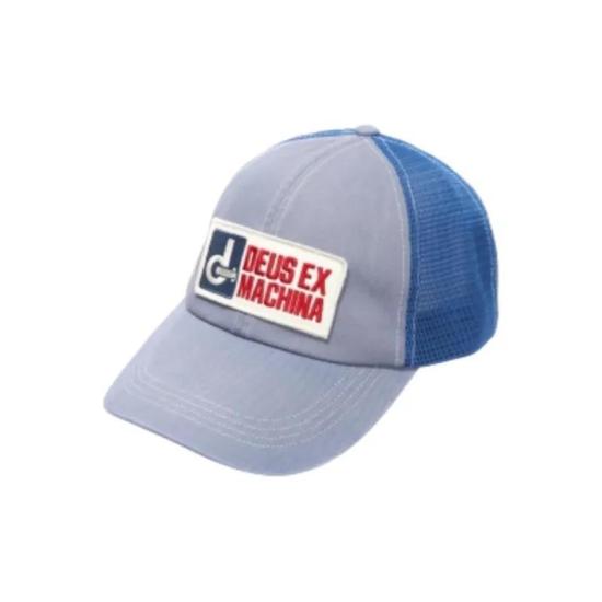  데우스 볼캡 DMP257979DKB DARK BLUE DOM