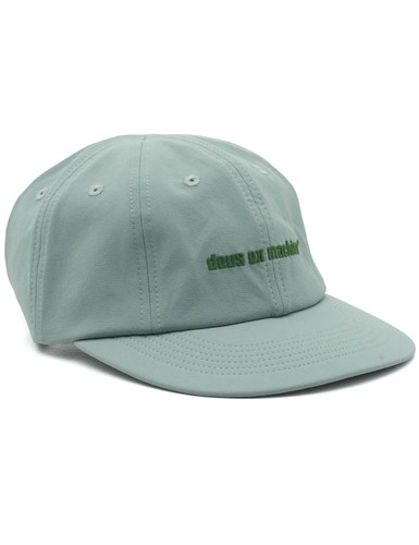  데우스 볼캡 DMP257135SHA SHALE GREEN DOM