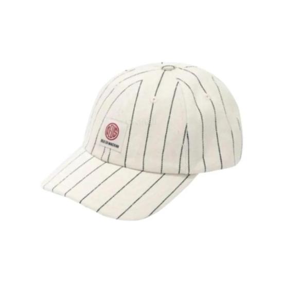  데우스 볼캡 DMP257043NAT NATURAL DOM