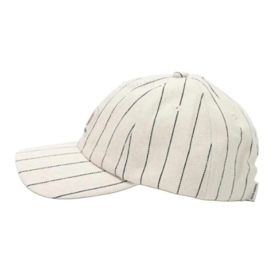  데우스 볼캡 DMP257043NAT NATURAL DOM - DEUS