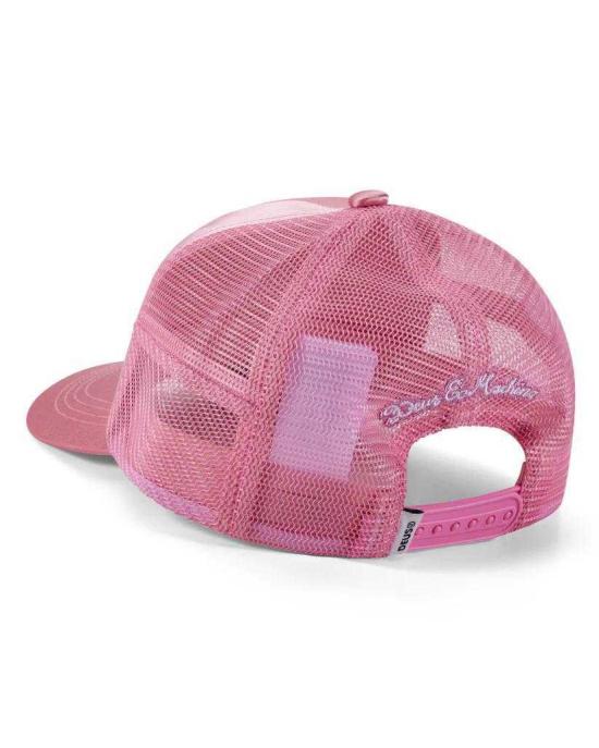  데우스 볼캡 DLP255178MVE MAUVE GLOW DOM - DEUS