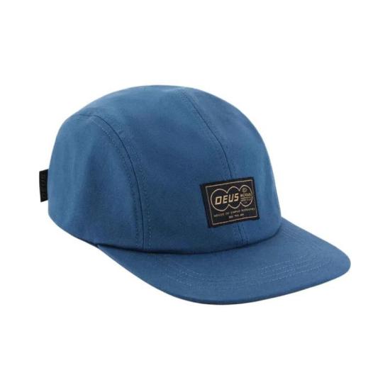  데우스 볼캡 DMP257989LGB LEGION BLUE DOM