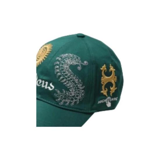  데우스 볼캡 DMP257034BBY BAYBERRY DOM - DEUS