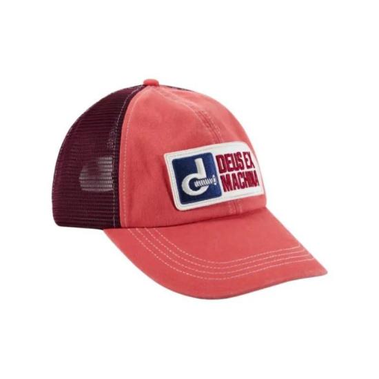  데우스 볼캡 DMP257979ABE AMERICAN BEAUTY DOM