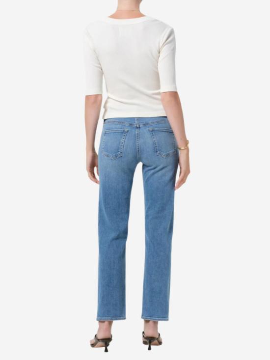  시티즌 오브 휴머니티 데님 팬츠 인류의 시민들 아니사 진 - CITIZEN OF HUMANITY