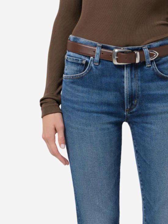  시티즌 오브 휴머니티 데님 팬츠 시티즌스 오브 휴머니티 골디 킥 플레어 알리스터 진 - CITIZEN OF HUMANITY