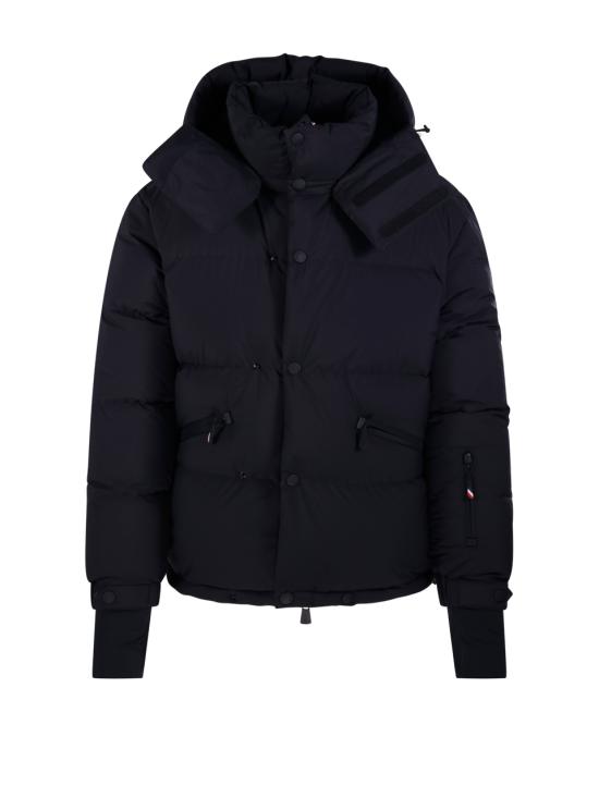 25FW 몽클레어 패딩 1A00008539X6999 BLACK DOM