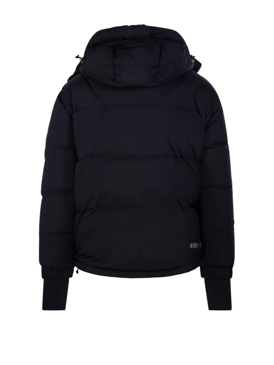 25FW 몽클레어 패딩 1A00008539X6999 BLACK DOM - MONCLER