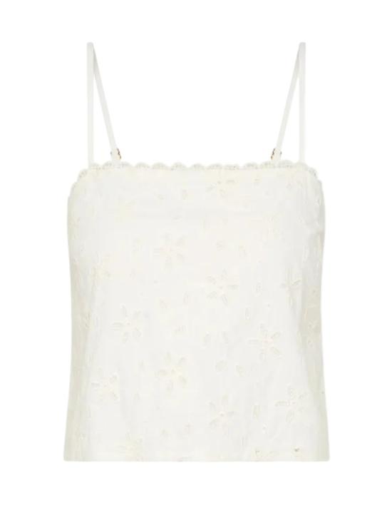  포제 블라우스 포세 살마 탑