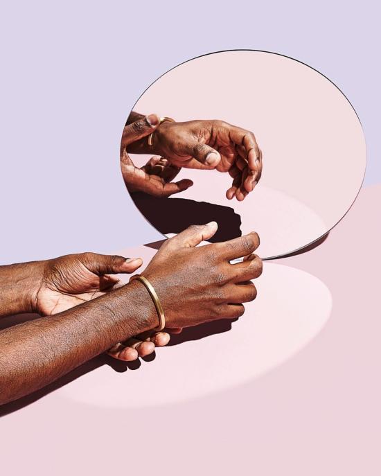  크레이힐 브레이슬릿 레이디얼 커프 - CRAIGHILL