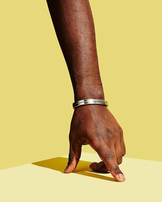  크레이힐 브레이슬릿 레이디얼 커프 - CRAIGHILL