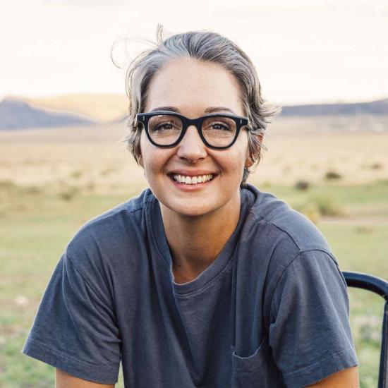  캐디스 안경 와비사비 돋보기 - CADDIS