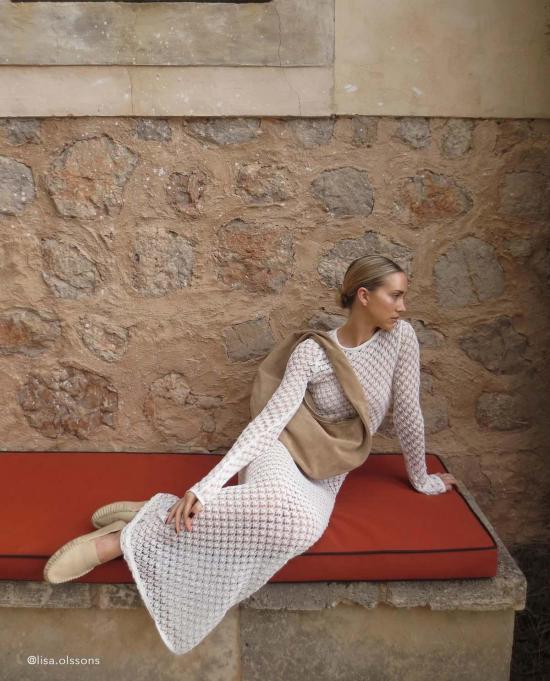  Flattered 로퍼 플랫티드 본 본 가죽 신발 - FLATTERED