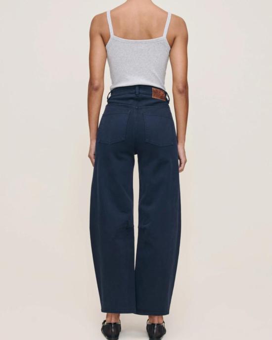  DL 1961 데님 팬츠 Dl 1961 미로 배럴 진 워터밀 - DL 1961